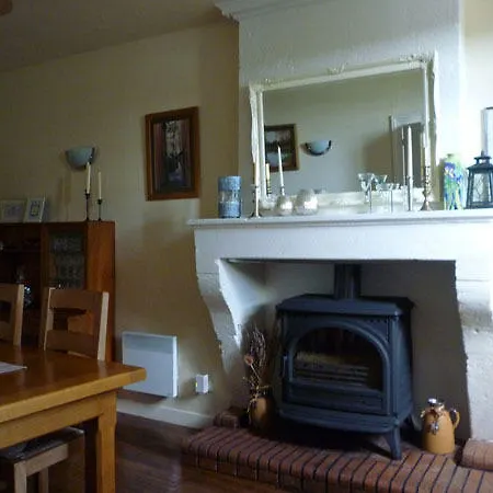 Bed & Breakfast Le Chene Vert
