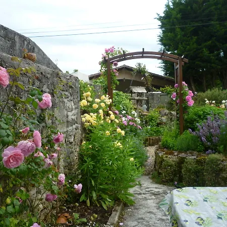 Bed & Breakfast Le Chene Vert