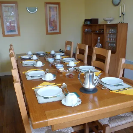 Bed & Breakfast Le Chene Vert