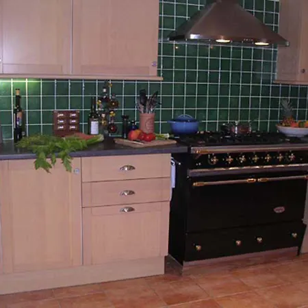 Le Chene Vert Bed & Breakfast Burie