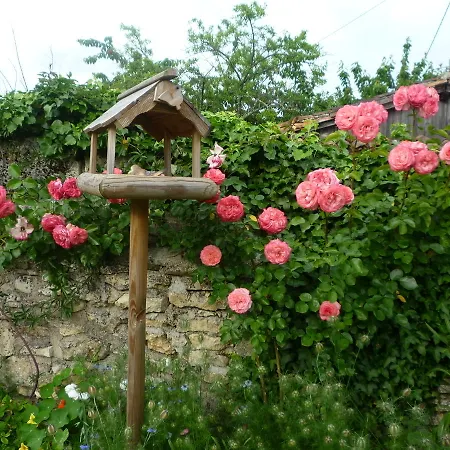 Le Chene Vert Bed & Breakfast