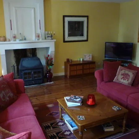 Bed & Breakfast Le Chene Vert *