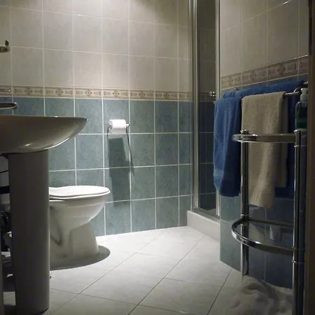 Le Chene Vert Bed & Breakfast
