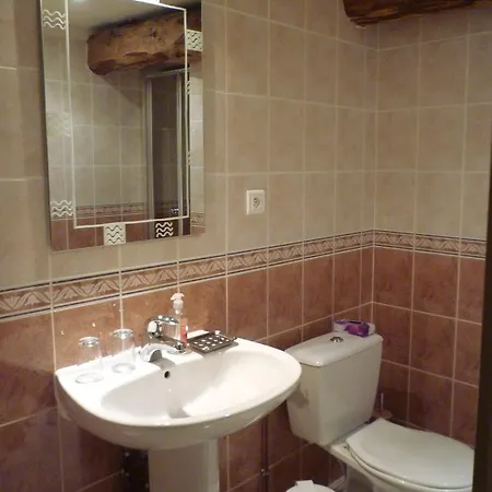Le Chene Vert Bed & Breakfast