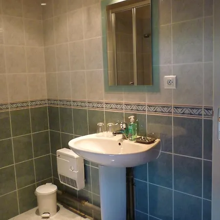 Bed & Breakfast Le Chene Vert